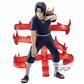 NARUTO SHIPPUDEN EFFECTREME UCHIHA ITACHI Bandai
