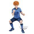 BLUELOCK RENSUKE KUNIGAMI FIGUR Bandai