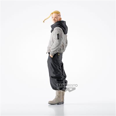 TOKYO REVENGERS KEN RYUGUJI FIGUR VOL. 2 Bandai