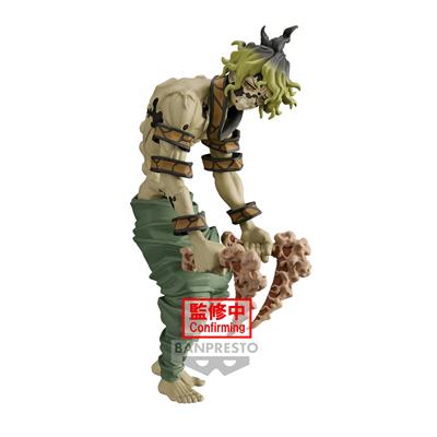 Demon Slayer: Kimetsu no Yaiba Figur - Demon Series - vol.10 (A: Gyutaro) Bandai
