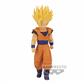 Dragon Ball Z Solid Edge Works vol.12 (Super Saiyan 2 Son Gohan) Bandai