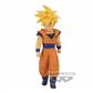 DRAGON BALL Z SOLID EDGE WORKS vol.12 - Super Saiyan Son Gohan Bandai
