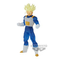 Dragon Ball Z Clearise Super Saiyan Trunks Bandai