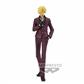 ONE PIECE THE SHUKKO-SANJI Figur Bandai