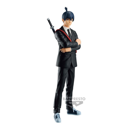 Chainsaw Man Chain Spirits vol.2 Bandai
