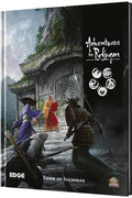 Adventures in Rokugan - Tomb Of Iuchiban - EN Edge Studio