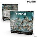 Rampart - Kazumi Temple - EN Archon Studio
