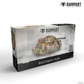 Rampart - Wolverine Tank Archon Studio