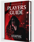 Vampire: The Masquerade 5th Edition Rollspel Spelares Guide Renegade Game Studios