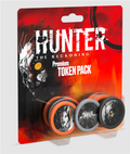 Hunter: The Reckoning 5:e Utgåvans Rollspel Premium Tokenpaket
