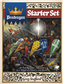 Pendragon Starter Set - Rollespel i kung Arthurs Storbritannien Chaosium
