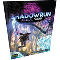 Shadowrun Astral Ways - Utforska Metaplaner Catalyst Game Labs