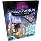 Shadowrun Astral Ways - Utforska Metaplaner Catalyst Game Labs