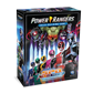 Power Rangers Deck-Building Game S.P.D. Expansion Renegade Game Studios