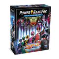 Power Rangers Deck-Building Game S.P.D. Expansion Renegade Game Studios