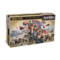 Axis & Allies: WWI 1914 - Strategic War Game