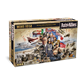 Axis & Allies: WWI 1914 - Strategic War Game