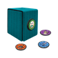 UP - Alola Alcove Click Deck Box för Pokémon Ultra Pro