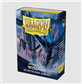 Dragon Shield Japansk Storlek Matte Dual Sleeves - Wisdom (60 Ärmar) Arcane Tinmen
