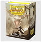 Dragon Shield Standard Storlek Matte Dual Sleeves - Valor (100 Sleeves) Arcane Tinmen