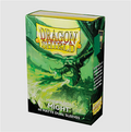 Dragon Shield Japansk Storlek Matte Dual Sleeves - Might (60 Sleeves) Arcane Tinmen