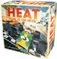 Heat: Pedal to the Metal