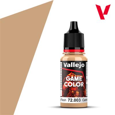 Vallejo - Game Color / Färg - Ljus Huden Vallejo