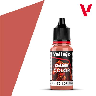 Vallejo Game Color - Anthea Skin 17ml Vallejo