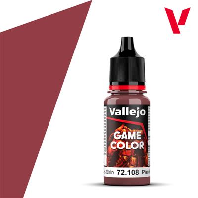 Vallejo Game Color - Succubus Skin Vallejo