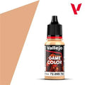 Vallejo Game Color - Hudtoner Vallejo