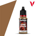 Vallejo Game Color Barbarian Skin Vallejo