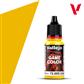 Vallejo Game Color - Moon Yellow 17ml Vallejo