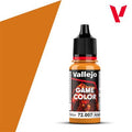 Vallejo Game Color - Gold Yellow Vallejo