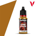 Vallejo Game Color - Scrofulous Brown Vallejo