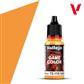 Vallejo Game Color – Sunset Orange Vallejo