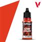 Vallejo Game Color - Hot Orange Vallejo