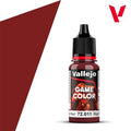 Vallejo Game Color - Gory Red Vallejo