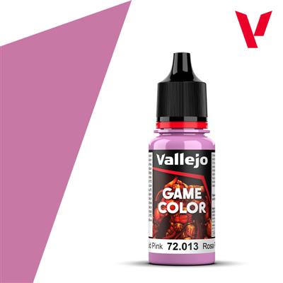 Vallejo Game Color - Squid Pink Vallejo