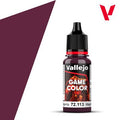 Vallejo Game Color - Deep Magenta Vallejo