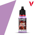 Vallejo Game Color - Lustful Purple Vallejo