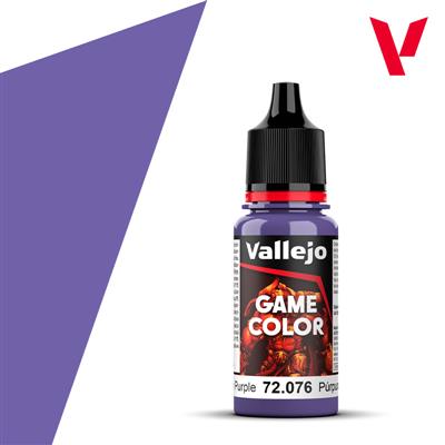 Vallejo Game Color - Alien Purple Vallejo