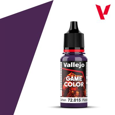Vallejo Game Color - Hexed Lichen Vallejo