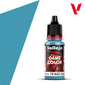 Vallejo Game Color - Electric Blue Vallejo