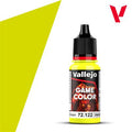 Vallejo Game Color - Bile Green Vallejo