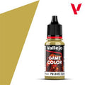 Vallejo Game Color - Dead Flesh Vallejo