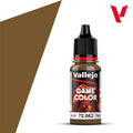 Vallejo Game Color - Jordfärg Vallejo