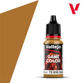Vallejo Game Color - Plague Brown Vallejo