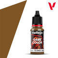 Vallejo Game Color - Beasty Brown Vallejo