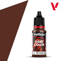 Vallejo Game Color - Gorgon Brown Vallejo