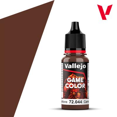 Vallejo Game Color - Dark Fleshtone Vallejo
